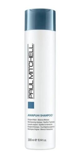 PAUL MITCHELL AWAPUHI შამპუნი 300მლ